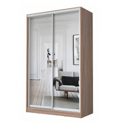 Шкаф-купе ХИТ 22-12/2-55 (620) в Троицке - troick.mebel24.online | фото 6