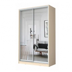 Шкаф-купе ХИТ 22-12/2-55 (620) в Троицке - troick.mebel24.online | фото 7