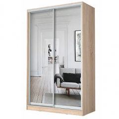 Шкаф-купе ХИТ 22-12-55 (620) в Троицке - troick.mebel24.online | фото 5