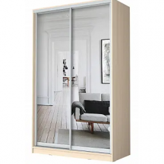 Шкаф-купе ХИТ 22-12-55 (620) в Троицке - troick.mebel24.online | фото 6
