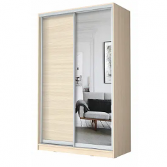 Шкаф-купе ХИТ 22-14-15 (620) в Троицке - troick.mebel24.online | фото 5