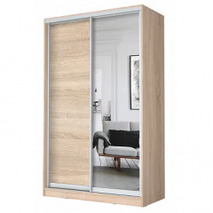 Шкаф-купе ХИТ 22-14-15 (620) в Троицке - troick.mebel24.online | фото