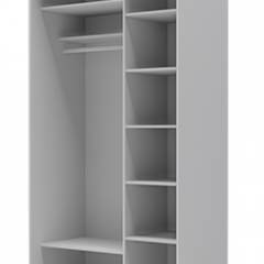 Шкаф-купе ХИТ 22-14-55 (620) в Троицке - troick.mebel24.online | фото 2