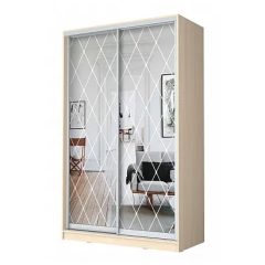Шкаф-купе ХИТ 22-14-66 (620) в Троицке - troick.mebel24.online | фото