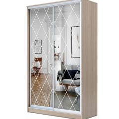 Шкаф-купе ХИТ 22-14-66 (620) в Троицке - troick.mebel24.online | фото 6