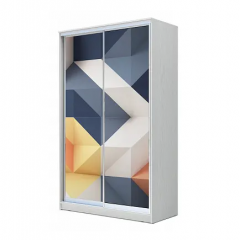 Шкаф-купе ХИТ 22-14-77 (620) в Троицке - troick.mebel24.online | фото 2