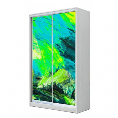Шкаф-купе ХИТ 22-14-77 (620) в Троицке - troick.mebel24.online | фото 8