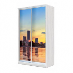 Шкаф-купе ХИТ 22-14-77 (620) в Троицке - troick.mebel24.online | фото 10