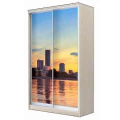 Шкаф-купе ХИТ 22-14-77 (620) в Троицке - troick.mebel24.online | фото 11
