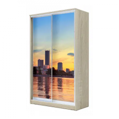 Шкаф-купе ХИТ 22-14-77 (620) в Троицке - troick.mebel24.online | фото 12