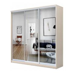 Шкаф-купе ХИТ 22-20-555 (620) в Троицке - troick.mebel24.online | фото 4