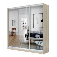 Шкаф-купе ХИТ 22-20-555 (620) в Троицке - troick.mebel24.online | фото 6