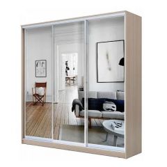 Шкаф-купе ХИТ 22-20-555 (620) в Троицке - troick.mebel24.online | фото 7
