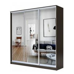Шкаф-купе ХИТ 22-20-555 (620) в Троицке - troick.mebel24.online | фото