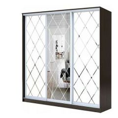 Шкаф-купе ХИТ 22-20-666 (620) в Троицке - troick.mebel24.online | фото