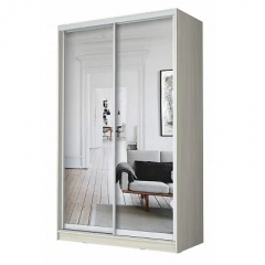 Шкаф-купе ХИТ 22-4-15-55 (420) в Троицке - troick.mebel24.online | фото