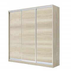 Шкаф-купе ХИТ 22-4-18-111 (420) в Троицке - troick.mebel24.online | фото 6