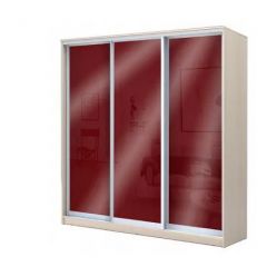 Шкаф-купе ХИТ 22-4-18-222 (420) в Троицке - troick.mebel24.online | фото