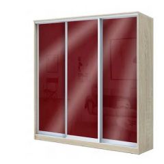 Шкаф-купе ХИТ 22-4-18-222 (420) в Троицке - troick.mebel24.online | фото 7