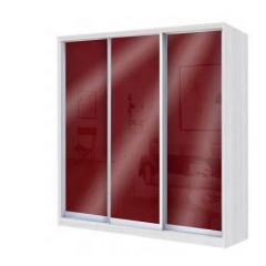 Шкаф-купе ХИТ 22-4-20-222 (420) в Троицке - troick.mebel24.online | фото
