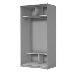 Шкаф-купе ХИТ 23-12/2-11 (620) в Троицке - troick.mebel24.online | фото 2