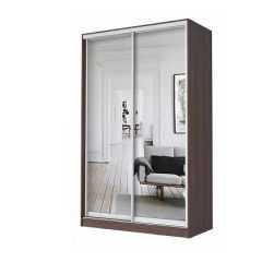 Шкаф-купе ХИТ 23-4-12-55 (420) в Троицке - troick.mebel24.online | фото