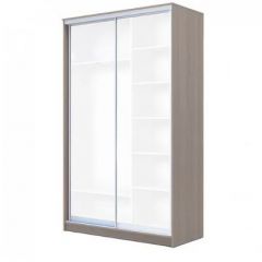 Шкаф-купе ХИТ 23-4-12-88 (420) в Троицке - troick.mebel24.online | фото