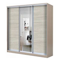 Шкаф-купе ХИТ 23-4-20/2-151 (420) в Троицке - troick.mebel24.online | фото 8