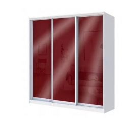 Шкаф-купе ХИТ 23-4-20/2-222 (420) в Троицке - troick.mebel24.online | фото