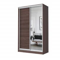 Шкаф-купе ХИТ 24-12/2-15 (620) в Троицке - troick.mebel24.online | фото 1