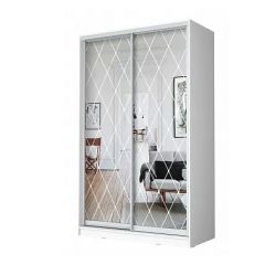 Шкаф-купе ХИТ 24-12-66 (620) в Троицке - troick.mebel24.online | фото 1