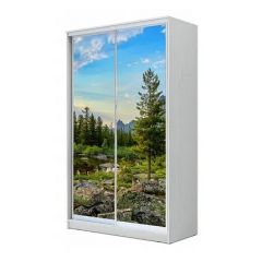 Шкаф-купе ХИТ 24-12-77 (620) в Троицке - troick.mebel24.online | фото 1
