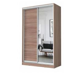 Шкаф-купе ХИТ 24-4-14-15 (420) в Троицке - troick.mebel24.online | фото 9