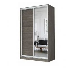 Шкаф-купе ХИТ 24-4-14-15 (420) в Троицке - troick.mebel24.online | фото 10