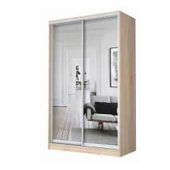 Шкаф-купе ХИТ 24-4-14-55 (420) в Троицке - troick.mebel24.online | фото 7