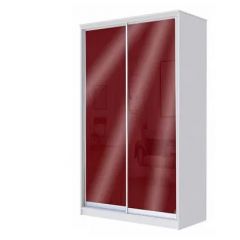 Шкаф-купе ХИТ 24-4-17-22 (420) в Троицке - troick.mebel24.online | фото