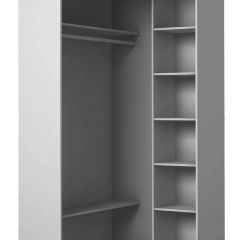 Шкаф-купе ХИТ-У-L-22-64-11 в Троицке - troick.mebel24.online | фото