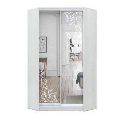 Шкаф-купе ХИТ-У-R-23-64-66 в Троицке - troick.mebel24.online | фото
