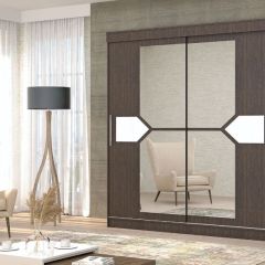 Шкаф-купе Лига №1 2000 мм в Троицке - troick.mebel24.online | фото 2
