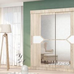 Шкаф-купе Лига №1 2000 мм в Троицке - troick.mebel24.online | фото 3
