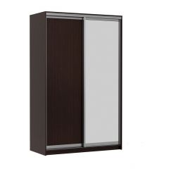МИРАЖ 15.1 (620) Шкаф для платья и белья в Троицке - troick.mebel24.online | фото 4