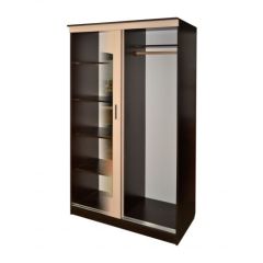 Шкаф-купе ПШ-1.2 М 1148 в Троицке - troick.mebel24.online | фото 2