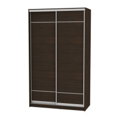 Шкаф-купе B-230х135х60-2 (1350) Белла в Троицке - troick.mebel24.online | фото 7