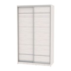 Шкаф-купе B-230х135х60-2 (1350) Белла в Троицке - troick.mebel24.online | фото 10