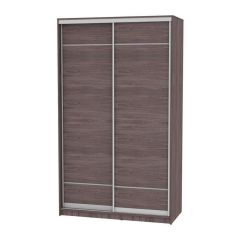Шкаф-купе B-230х135х60-2 (1350) Белла в Троицке - troick.mebel24.online | фото 11