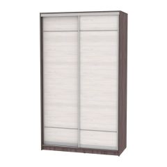Шкаф-купе B-230х135х60-2 (1350) Белла в Троицке - troick.mebel24.online | фото 12