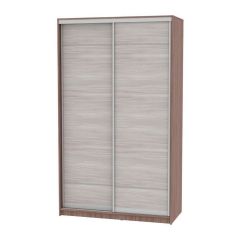 Шкаф-купе B-230х135х60-2 (1350) Белла в Троицке - troick.mebel24.online | фото 15