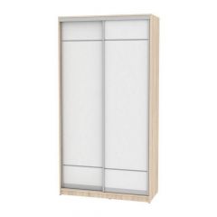 Шкаф-купе B-230х120х60-1 (1200) "Белла" в Троицке - troick.mebel24.online | фото 5