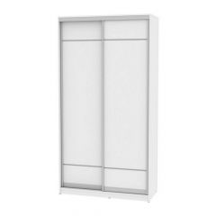 Шкаф-купе B-230х120х60-1 (1200) "Белла" в Троицке - troick.mebel24.online | фото 6