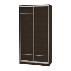Шкаф-купе B-230х120х60-1 (1200) "Белла" в Троицке - troick.mebel24.online | фото 7